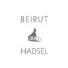 BEIRUT – hadsel (CD, Kassette, LP Vinyl)
