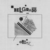 BELGRADO – obraz (LP Vinyl)