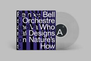 BELL ORCHESTRE – who designs nature´s how (LP Vinyl)