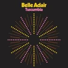 BELLE ADAIR – tuscumbia (CD, LP Vinyl)