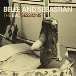 BELLE & SEBASTIAN – bbc sessions (CD)