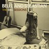 BELLE & SEBASTIAN – bbc sessions (CD)