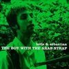 BELLE & SEBASTIAN – boy with the arab strap (CD, LP Vinyl)