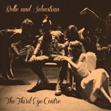 BELLE & SEBASTIAN, the third eye centre cover