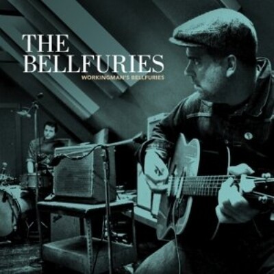 BELLFURIES – workingmans bellfuries (CD, LP Vinyl)