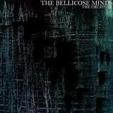 Cover BELLICOSE MINDS, the creature