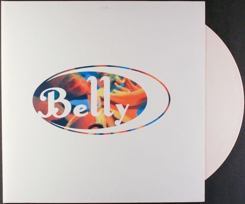 BELLY – star (LP Vinyl)