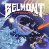 BELMONT – aftermath (LP Vinyl)
