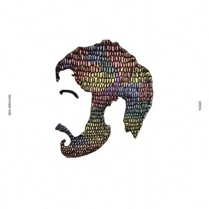 BEN ABRAHAM – sirens (CD, LP Vinyl)