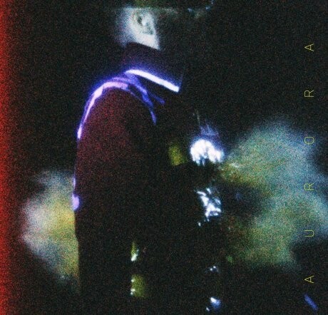 BEN FROST – aurora (LP Vinyl)