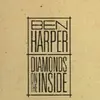 BEN HARPER – diamonds on the inside (LP Vinyl)