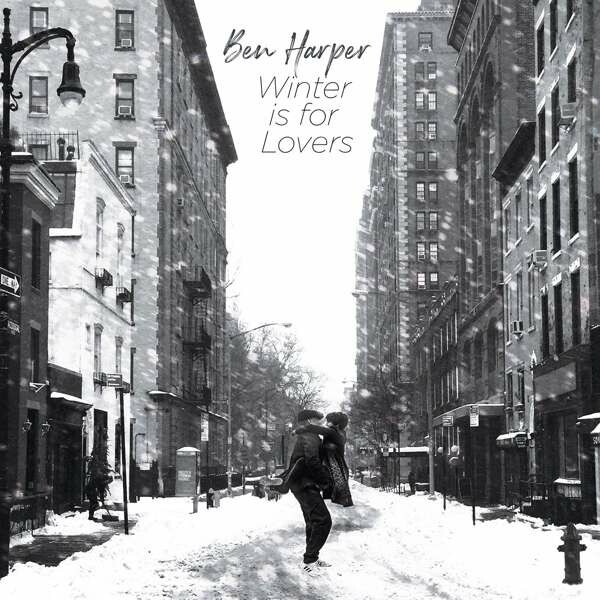 BEN HARPER – winter is for lovers (CD, LP Vinyl)