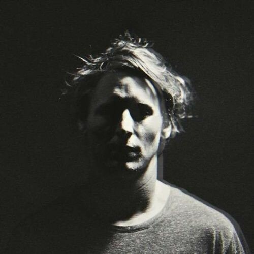 BEN HOWARD – i forget where we were (CD, LP Vinyl)