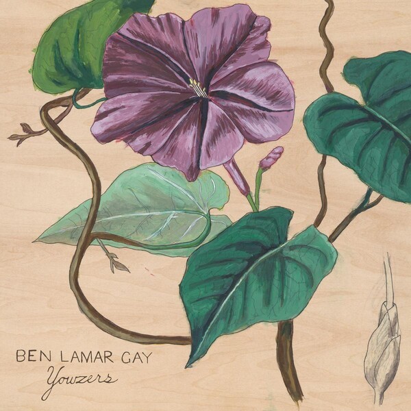 BEN LAMAR GAY – yowzers (CD, LP Vinyl)