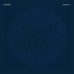 BEN LUKAS BOYSEN – gravity (CD, LP Vinyl)