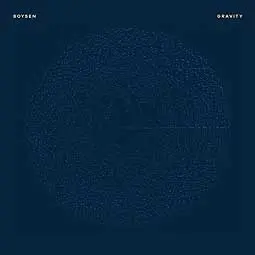 BEN LUKAS BOYSEN – gravity (CD, LP Vinyl)