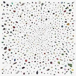 BEN LUKAS BOYSEN/SEBASTIAN PLANO – everything (CD, LP Vinyl)