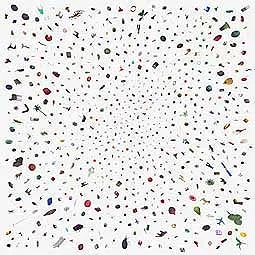 BEN LUKAS BOYSEN/SEBASTIAN PLANO – everything (CD, LP Vinyl)