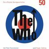 BEN MARSHALL – the who: 50 (Papier)