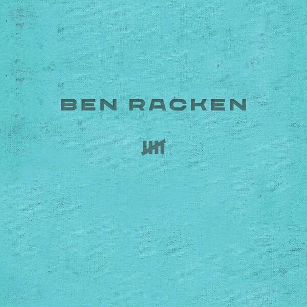 BEN RACKEN – V (LP Vinyl)