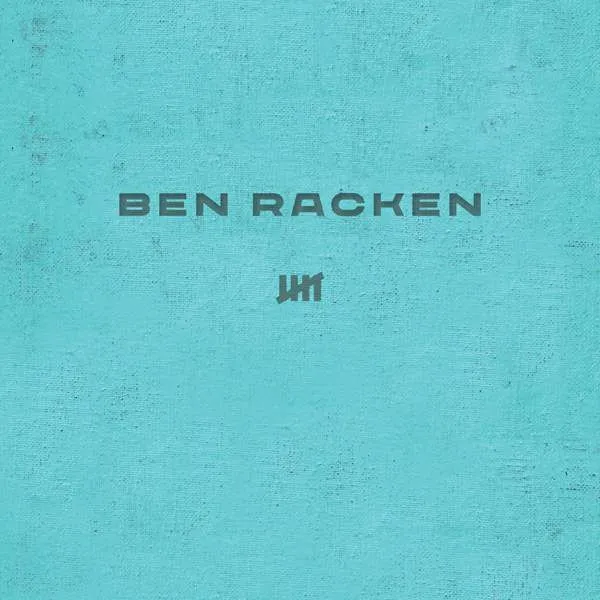 BEN RACKEN – V (LP Vinyl)