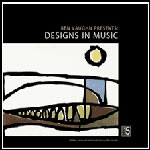 BEN VAUGHN – designs in music (CD)