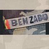 BEN ZABO – s/t (CD)