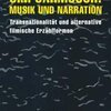 BENEDIKT FEITEN – jim jarmusch: musik und narration (Papier)