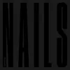 BENEFITS – nails (CD, LP Vinyl)