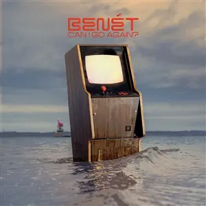 BENÉT – can i go again? (CD, Kassette, LP Vinyl)