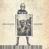 BENJAMIN BOOKER – s/t (CD)