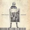 BENJAMIN BOOKER – s/t (CD)