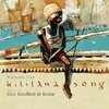 BENJAMIN FLAO – kililana song: eine kindheit  in kenia (Papier)