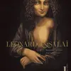 BENJAMIN LACOMBE/PAUL ECHEGOYEN – leonardo und salaï (Papier)