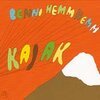 BENNI HEMM HEMM – kajak (CD)