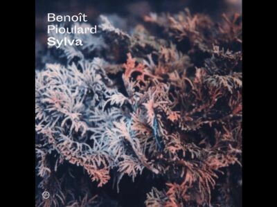 BENOIT PIOULARD – sylva (CD, LP Vinyl)