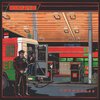 BENZIN – treibjagd (LP Vinyl)