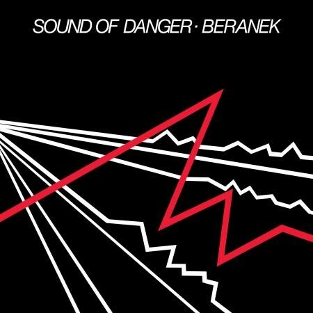 BERANEK – sound of danger (LP Vinyl)