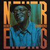 BERES HAMMOND – never ending (CD, LP Vinyl)
