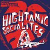 BERLIN BLACKOUTS – hightanic socialites (LP Vinyl)