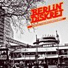 BERLIN DISKRET – kurfürstendamendamnedamned (Kassette, LP Vinyl)