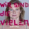 BERNADETTE LA HENGST – wir sind die vielen (CD)