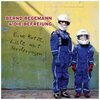 BERND BEGEMANN & DIE BEFREIUNG – eine kurze liste mit forderungen (CD, LP Vinyl)