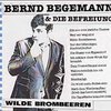 BERND BEGEMANN & DIE BEFREIUNG – wilde brombeeren (CD)