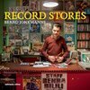 BERND JONKMANNS – record stores (Papier)