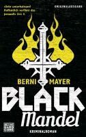 BERNI MAYER – black mandel (Papier)