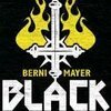 BERNI MAYER – black mandel (Papier)