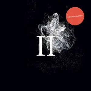 BERSARIN QUARTETT – II (CD, LP Vinyl)