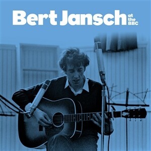 BERT JANSCH – at the bbc (Boxen)