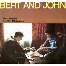 BERT JANSCH  & JOHN RENBOURN – bert & john (CD)